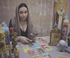 Гадание в Германии таро, воск, фото без последствий Приворот