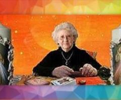 Гадания правдивые и точные. Практикую свыше 40 лет.