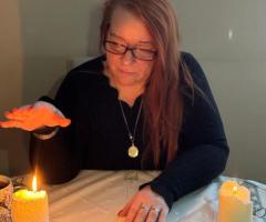 практикующая ведьма и таролог с более чем 20-летним опытом. Использую силу карты Таро, - Изображение 3