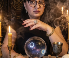 Любовная магия, чистки и защиты. Я духовный наставник, маг, результат в кротчайшие сроки!